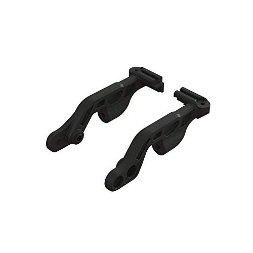 arrma-hinterer-karosseriehalter-karohalter-set image 2