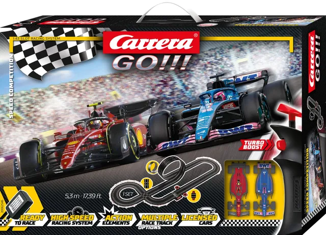 carrera-go-speed-competition-f1-set-alpine-vs-ferrari-5-3-m image 1