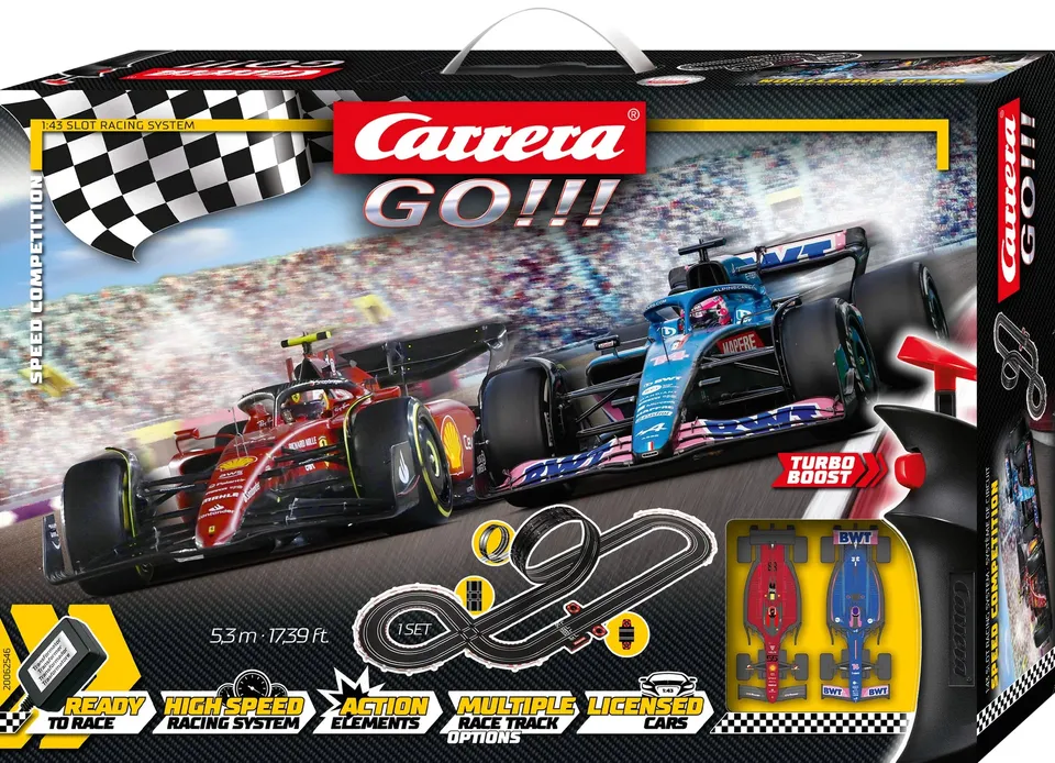carrera-go-speed-competition-f1-set-alpine-vs-ferrari-5-3-m image 1