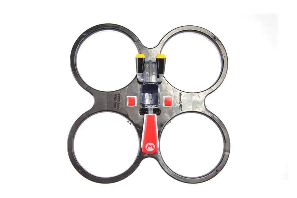 carrera-rc-ersatz-rahmen-f-r-503024-carrera-air-flugger-te image 1