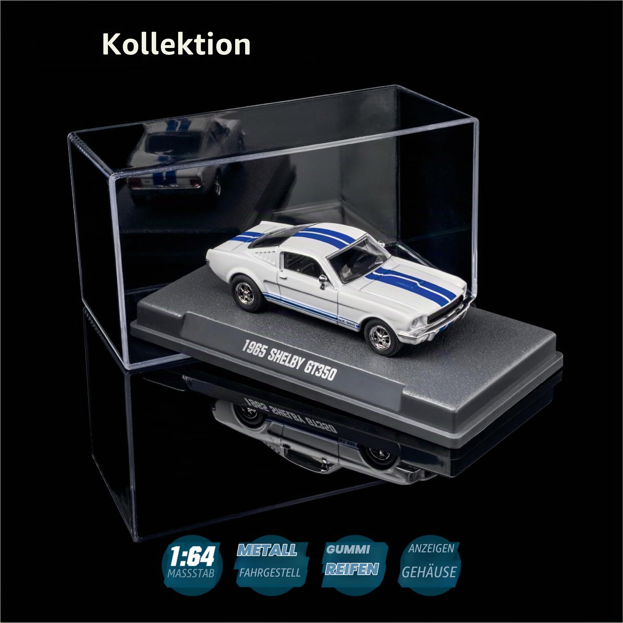 majorette-collection-1965-shelby-gt350-1-64-mit-showcase image 3