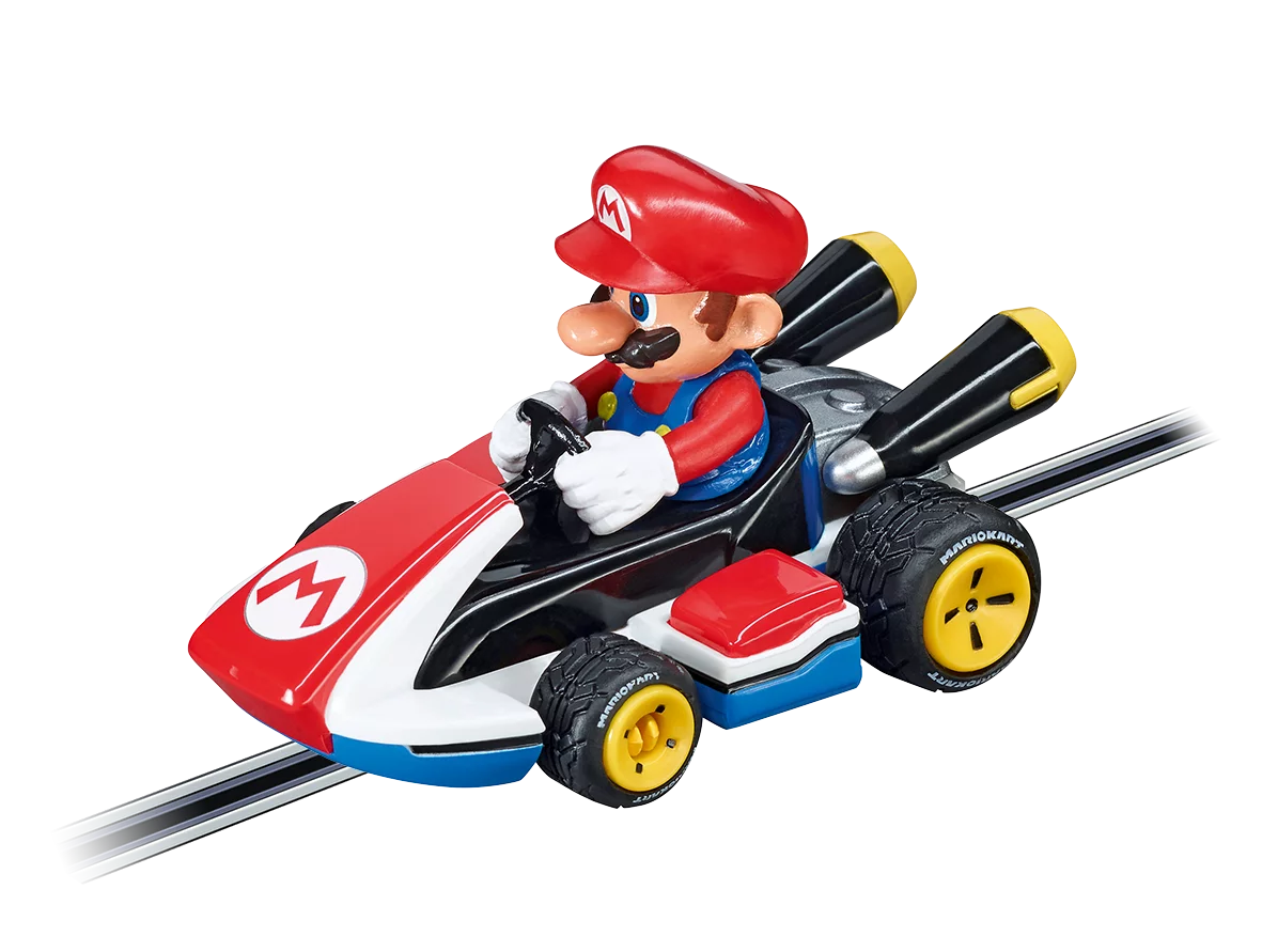 carrera-rc-carrera-go-mario-kart-set-1-43-mit-looping-mario-vs-luigi image 4