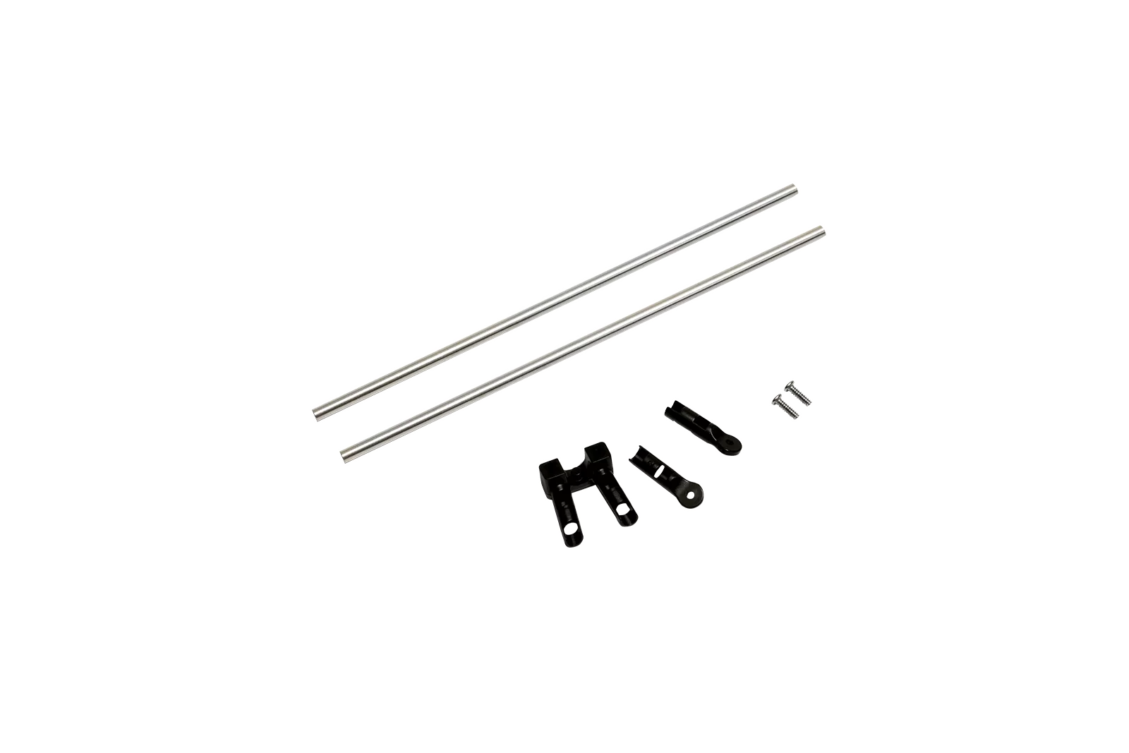 carrera-rc-heck-halter-seitlich-f-r-helicopter-spider-fox-501006 image 1