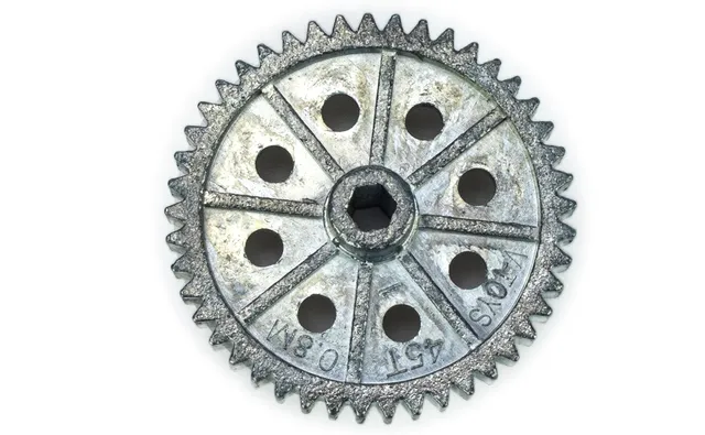carrera-rc-zahnrad-antriebswelle-ersatzteil image 1