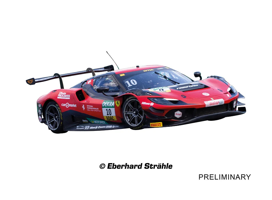 carrera-rc-ferrari-296-gt3-emil-frey-racing-no-10-dtm-2025-digital-132-slotcar image 1