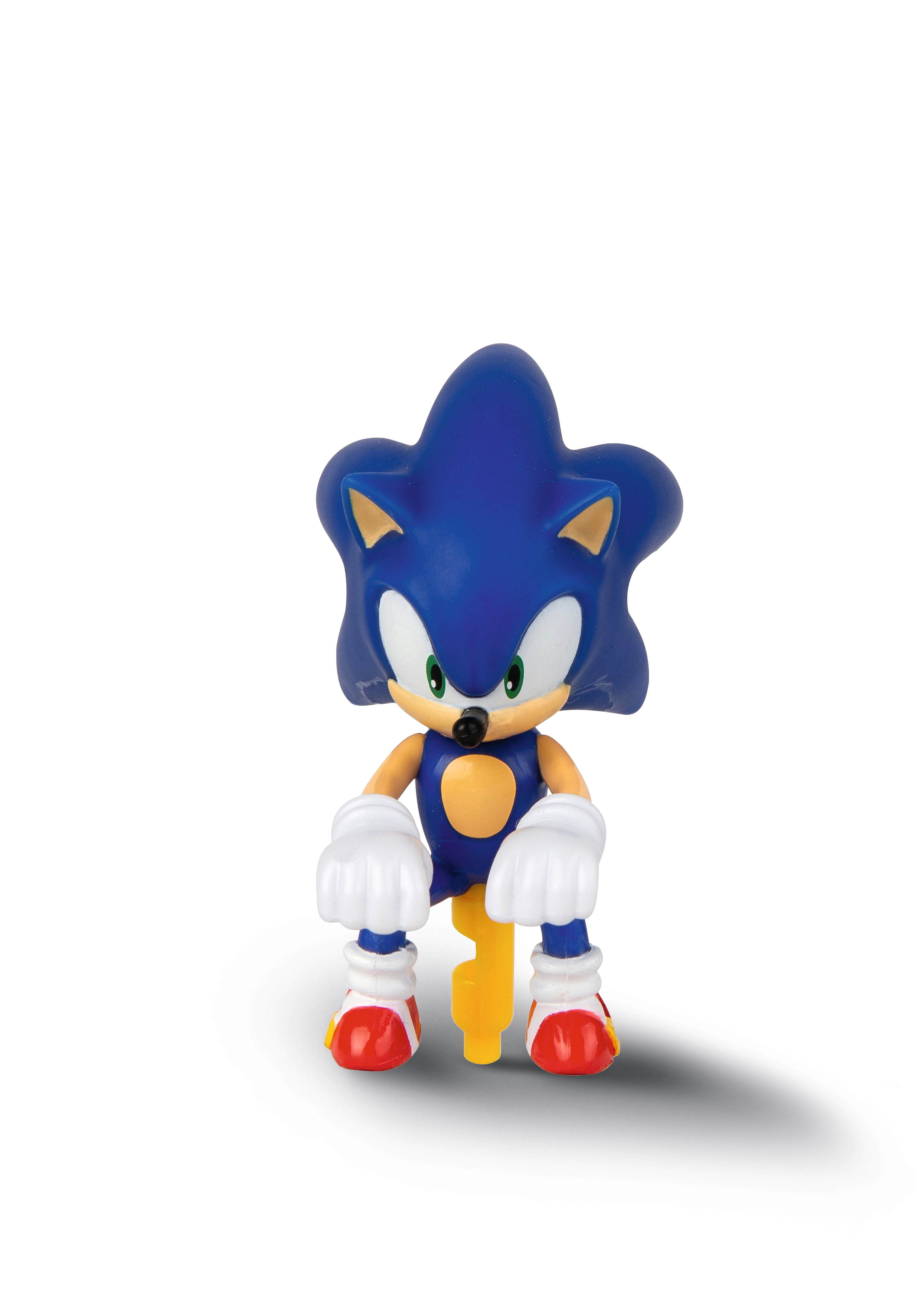 carrera-rc-2-4ghz-sonic-the-hedgehog-battle-car-set image 4