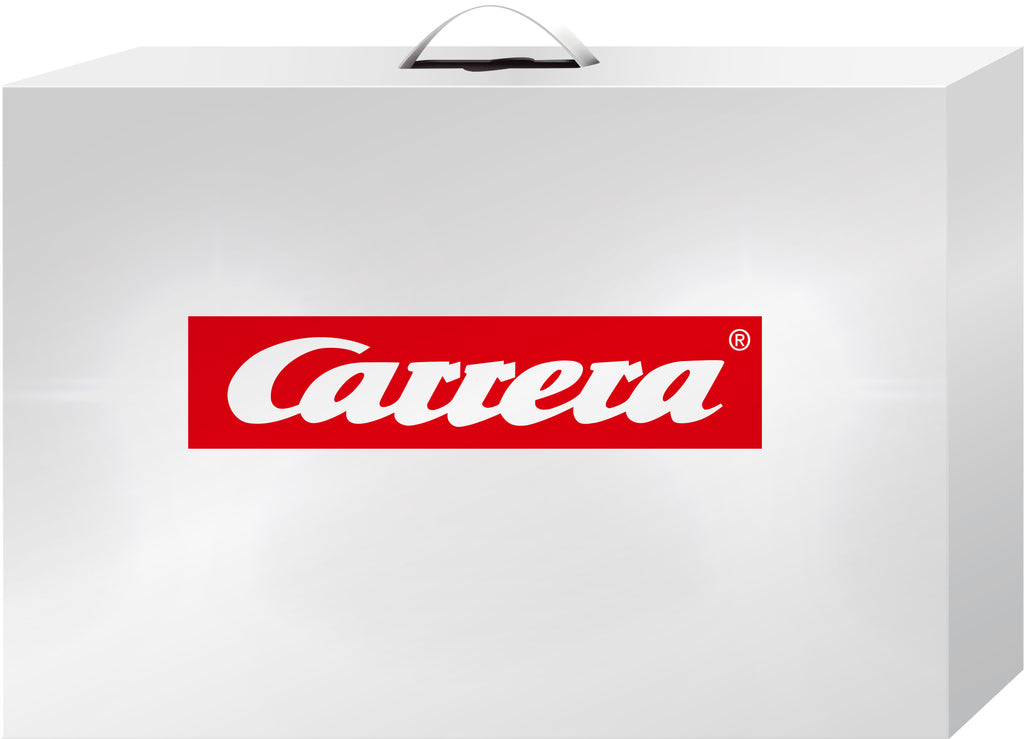 carrera-rc-championship-rivals-rennbahn-set-1-43-mit-power-modul image 1
