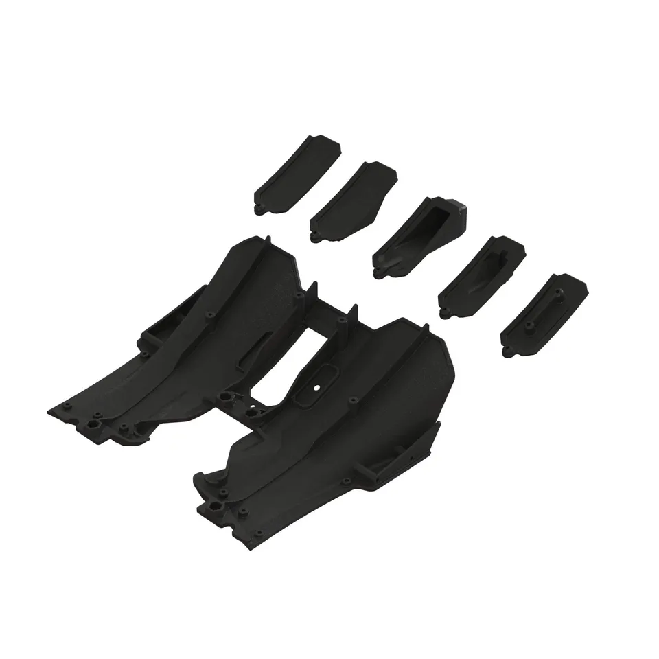 arrma-heckdiffusor-set-mit-5-style-eins-tzen image 1