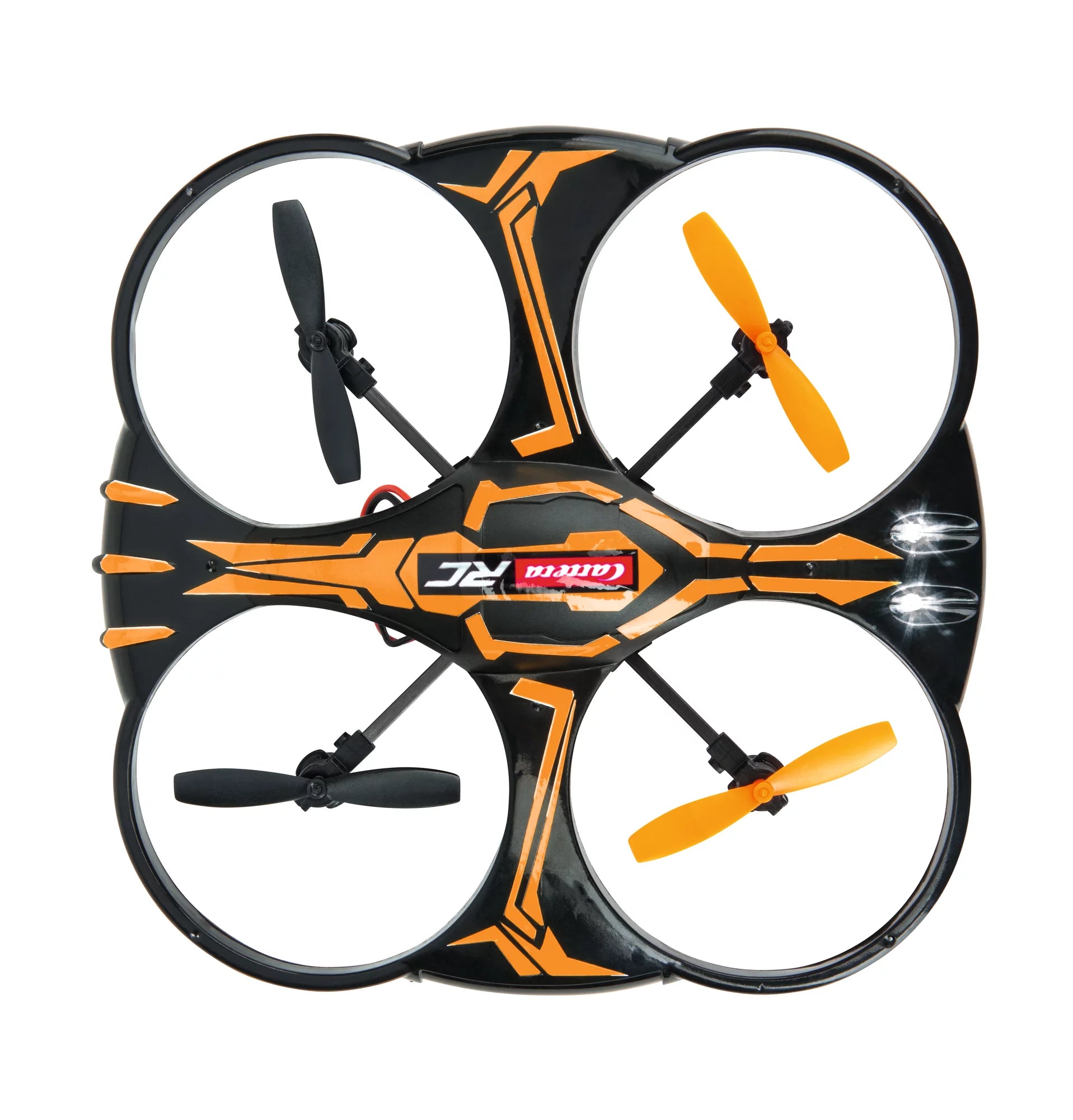 carrera-air-quadrocopter-x2-2-4-ghz-rtf-drohne image 4