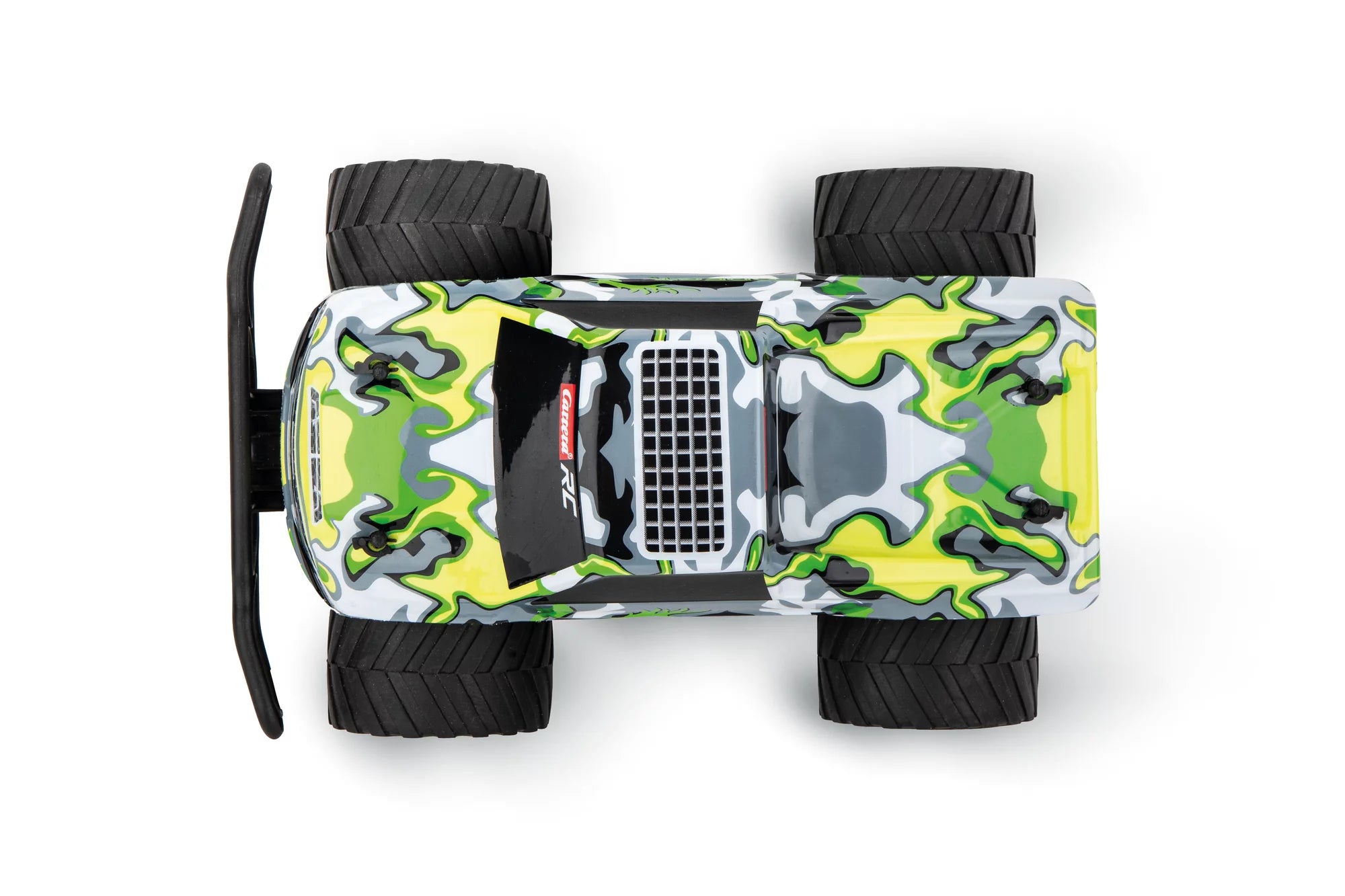 carrera-rc-2-4ghz-forest-hunter-rc-offroad-truck image 6