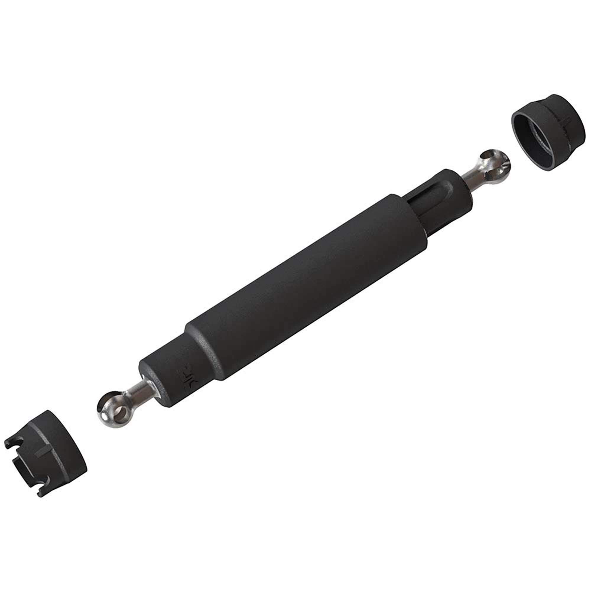 arrma-cvd-composite-slider-antriebswelle-kraton-outcast-4x4-blx-4s image 1