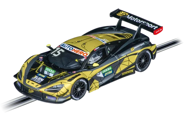 carrera-rc-mclaren-720s-gt3-jp-motorsport-no-15-dtm-2021-slotcar-1-32 image 1