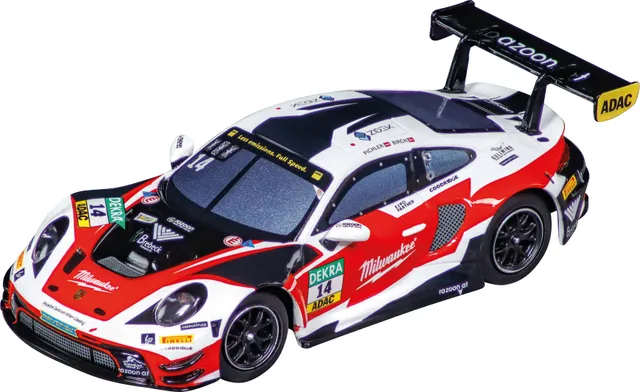 carrera-rc-porsche-911-gt3-r-razoon-no-14-digital-132-slotcar-2 image 1
