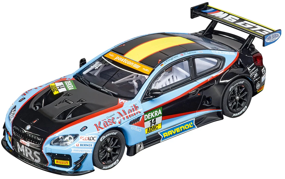 carrera-digital-132-gt-race-battle-slotcar-set-7-3-m image 5