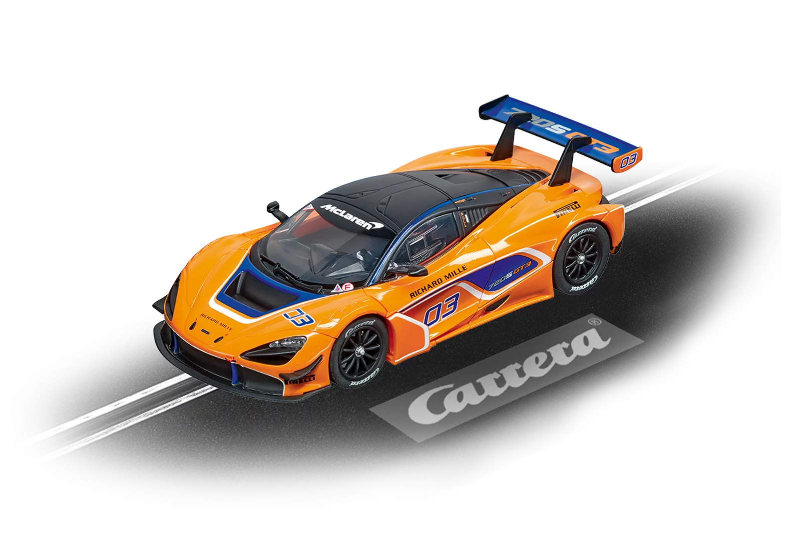 carrera-rc-mclaren-720s-gt3-no-03-digital-132-slotcar image 1