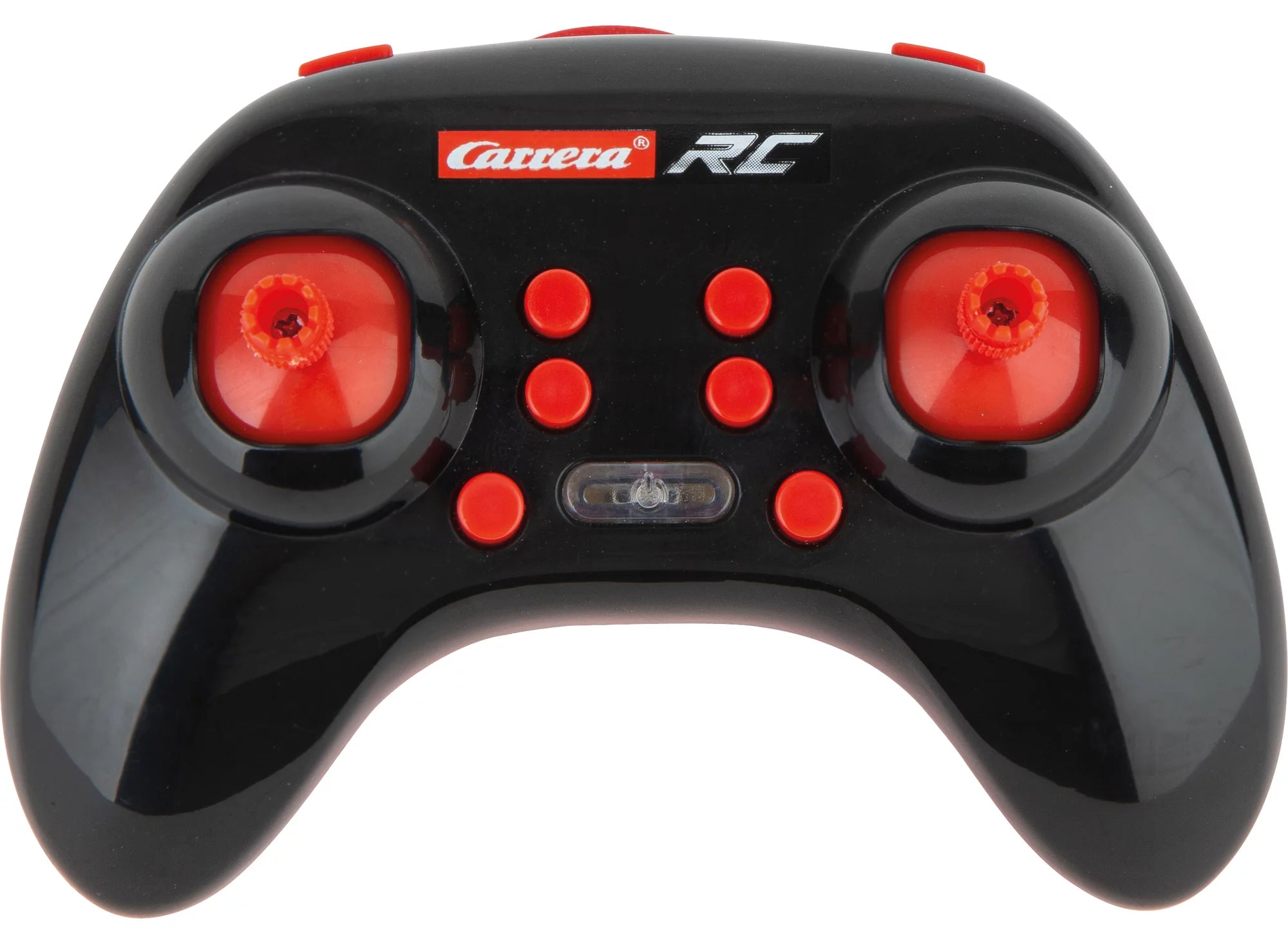 carrera-rc-2-4ghz-mini-mario-copter-nintendo-mario-kart-quadrocopter image 2