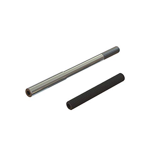 arrma-mittelstreben-steckverbinder-stahl-2er-set-mit-schrauben image 2