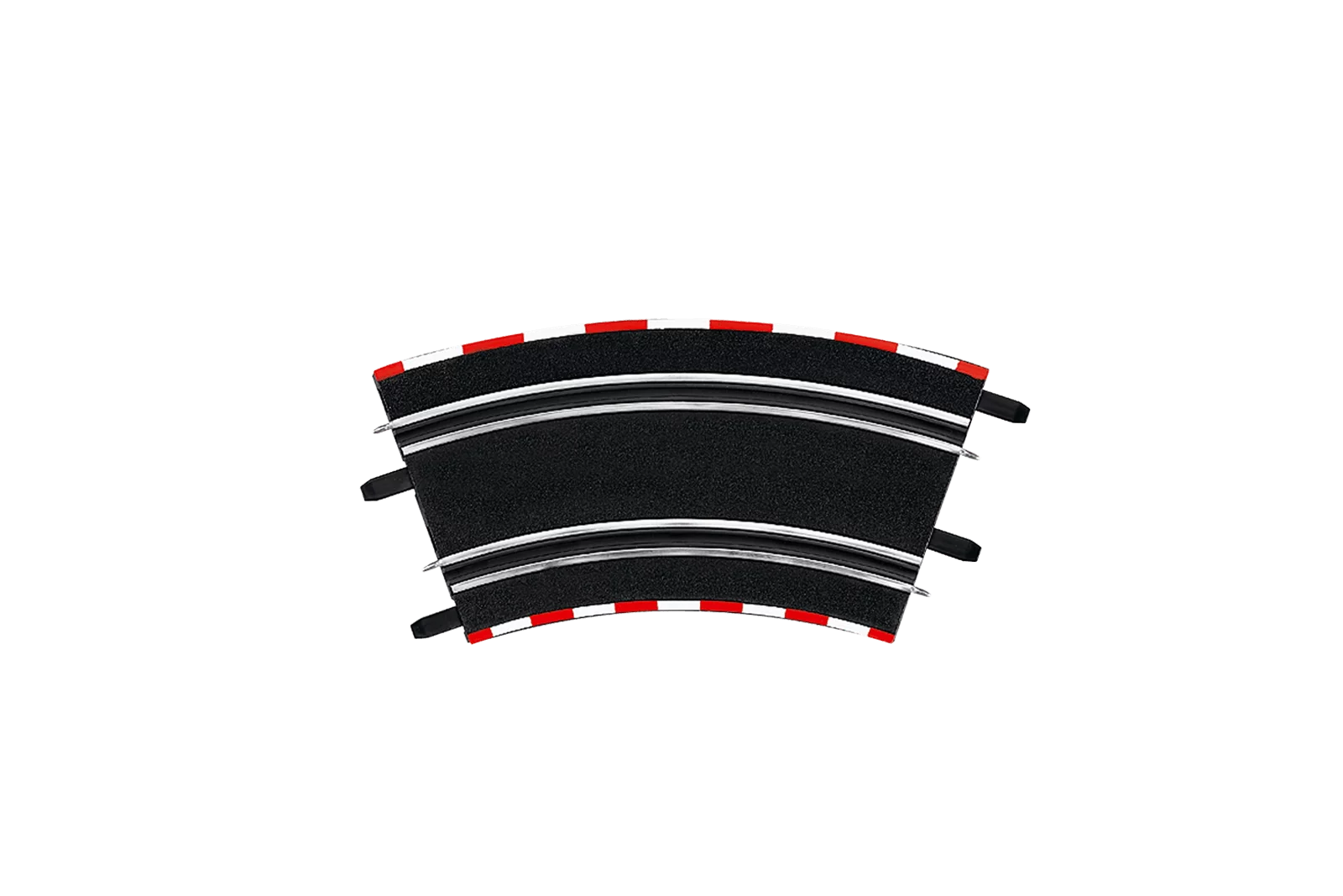 carrera-rc-steilkurve-2-45-4-streckenelement-f-r-digital-143-go-plus-go image 1