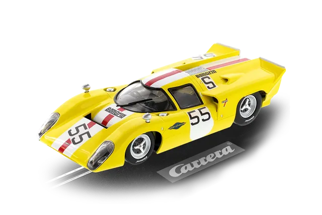carrera-digital-132-lola-t70-mkiiib-no-55-n-rburgring-1000km-1969-slotcar-1-32 image 1