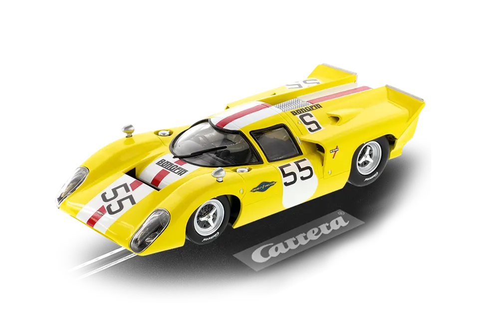 carrera-digital-132-lola-t70-mkiiib-no-55-n-rburgring-1000km-1969-slotcar-1-32 image 1