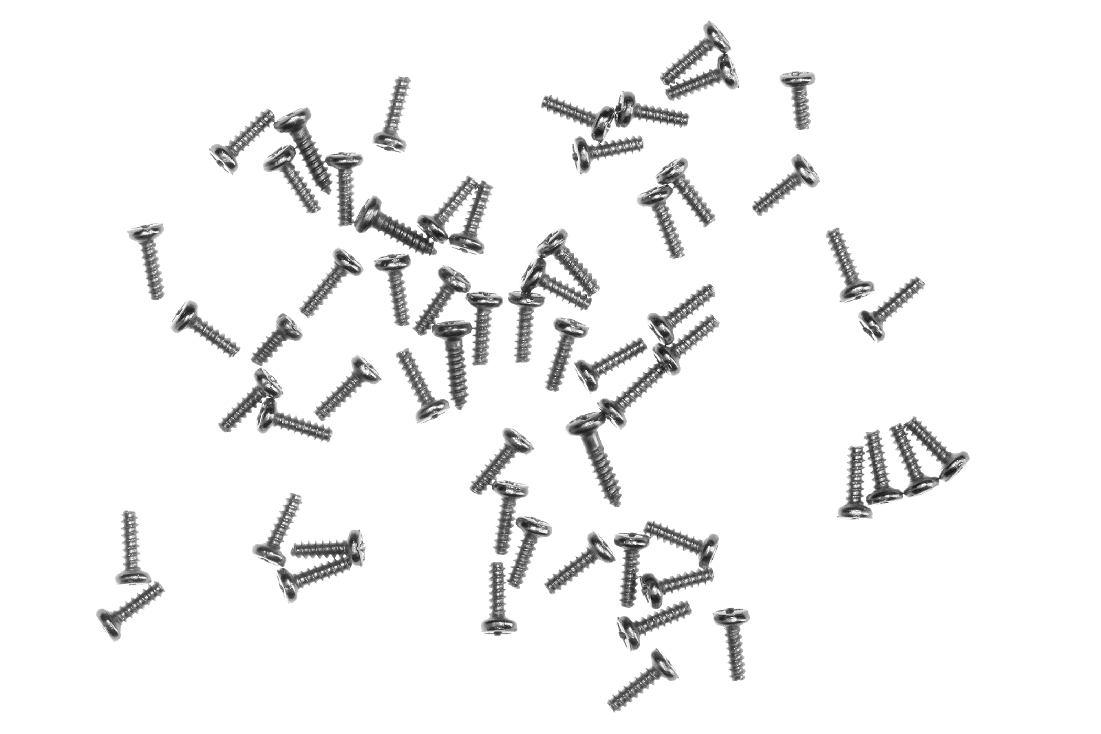 carrera-rc-schraubenset-karosserie-motor-f-r-503019-ersatzteil image 1