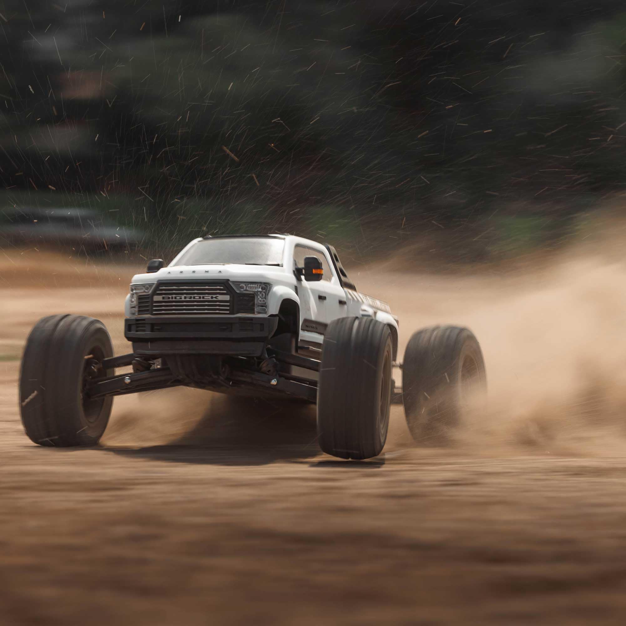 arrma-big-rock-6s-blx-1-7-monster-truck-4x4-brushless-wei-ara7612t3 image 5