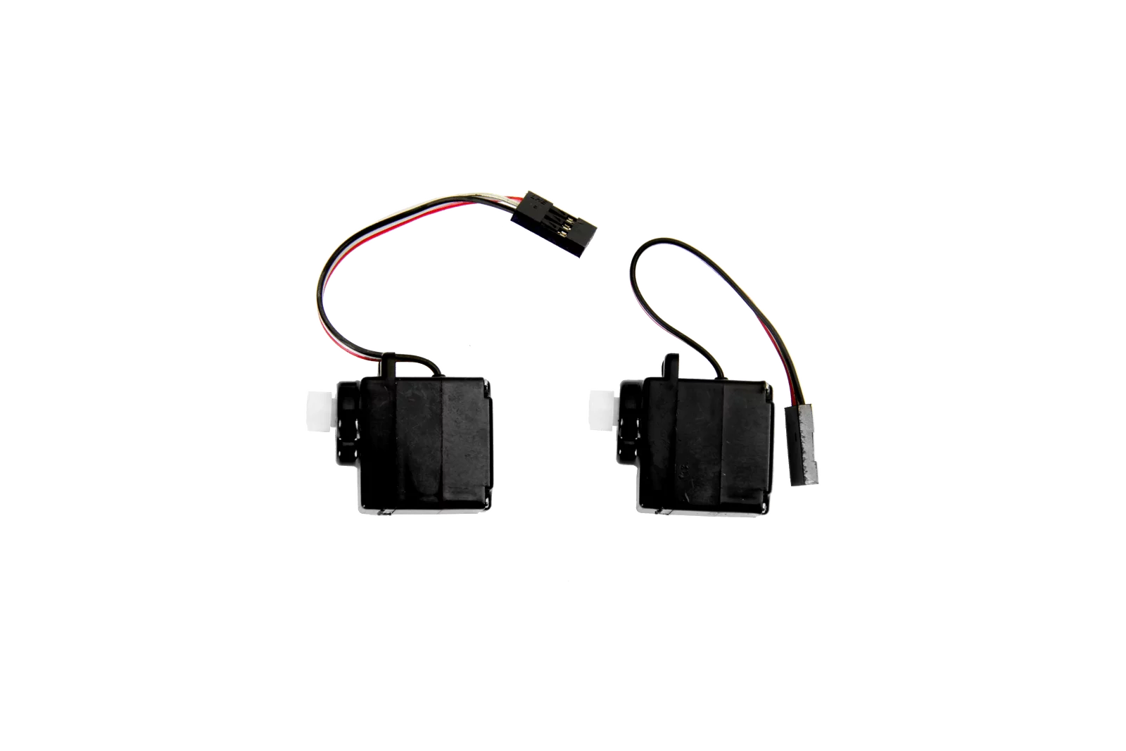 carrera-rc-servo-set-mit-stecker-l-tfreie-montage-ersatzteil image 1