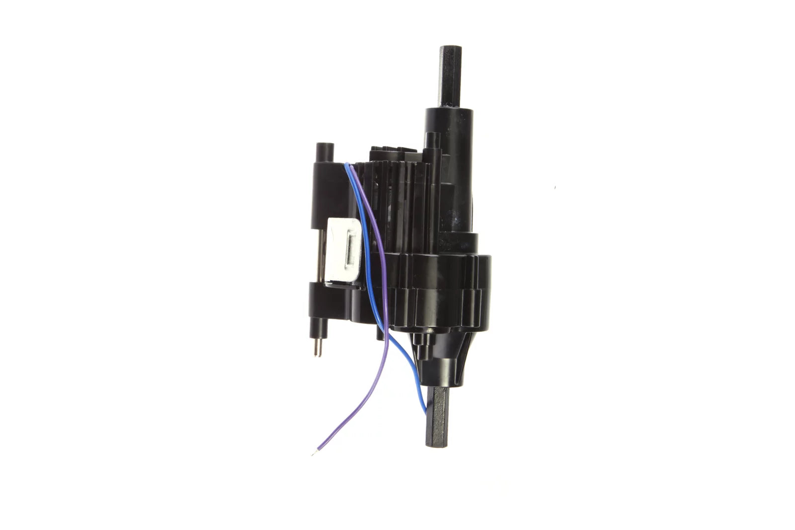 carrera-rc-getriebe-motor-f-r-142033-142034-ersatzteil image 1