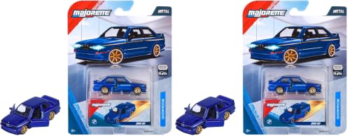 majorette-deluxe-bmw-m3-1-64-sammlerauto-7-5-cm-blau image 4