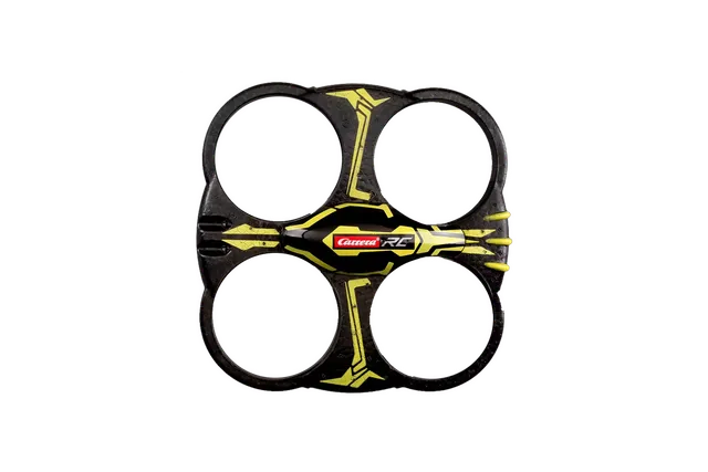 carrera-rc-epp-schutzrahmen-f-r-quadrocopter-crc-x1-503001 image 1