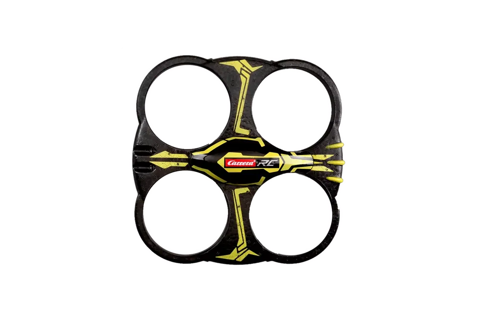 carrera-rc-epp-schutzrahmen-f-r-quadrocopter-crc-x1-503001 image 1