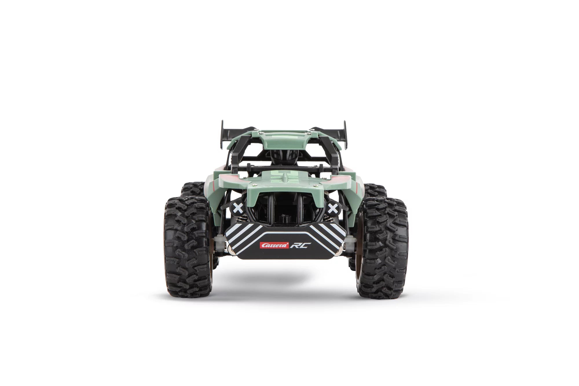 carrera-rc-2-4ghz-mountain-racer-lime-buggy-outdoor image 5