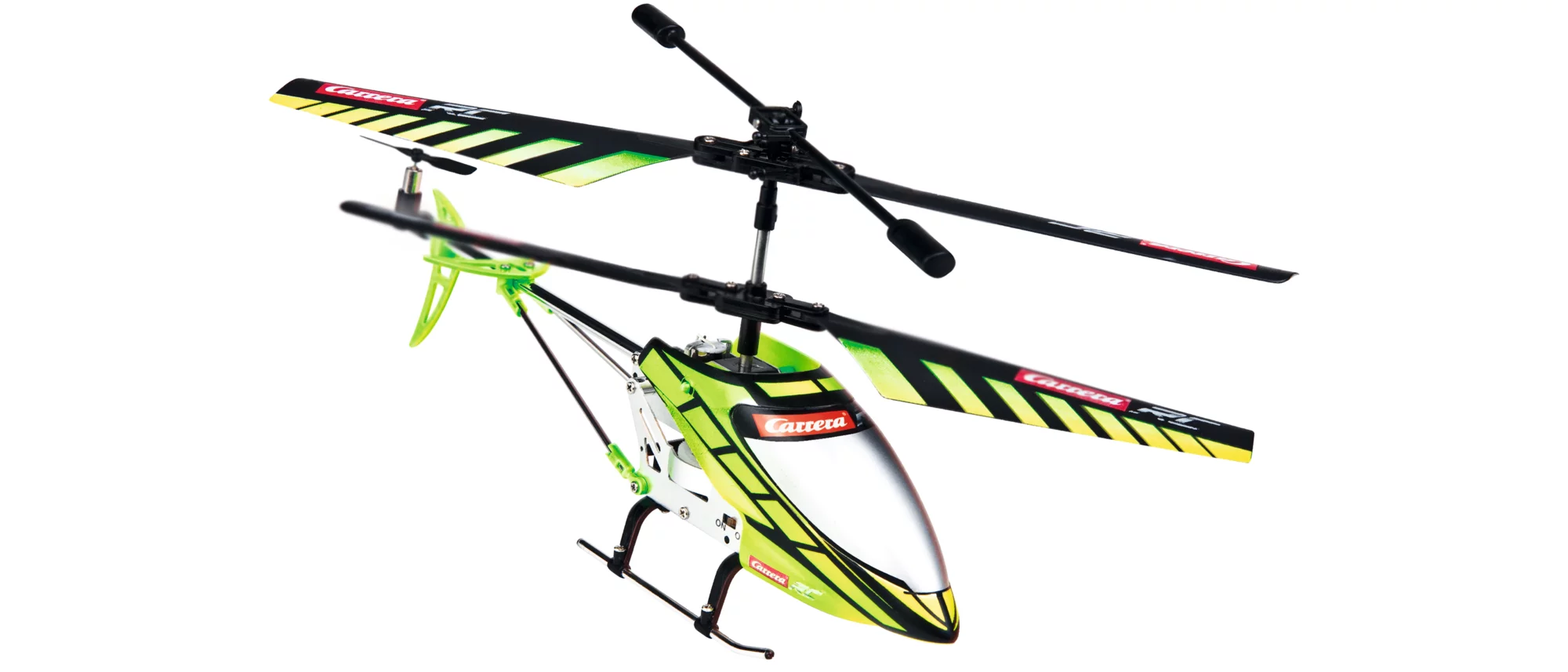 carrera-rc-2-4-ghz-green-chopper-2-0-rc-helikopter image 5