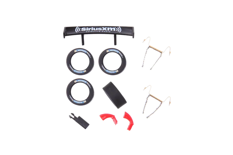 carrera-rc-ersatzteile-set-f-r-64032-41382-carrera-go-kleinteile image 1
