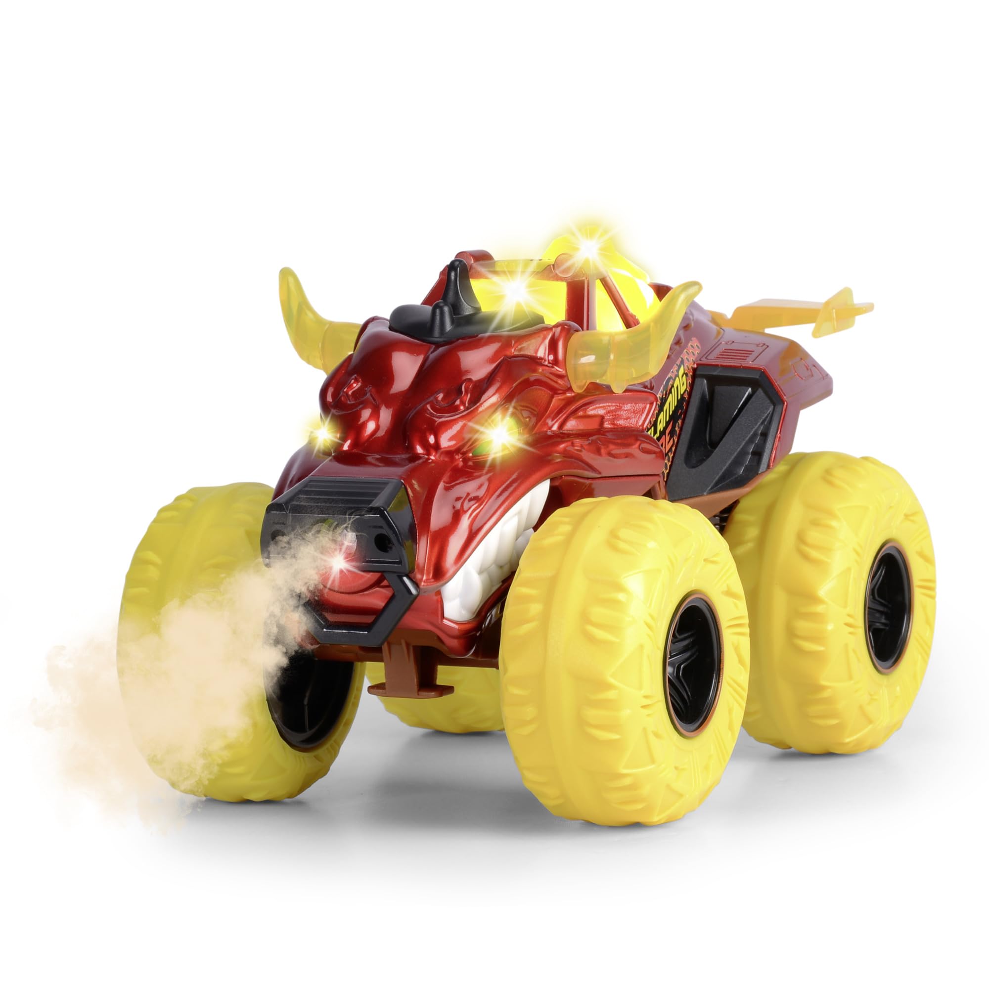 dickie-toys-arctic-ice-monster-truck-25-cm-mit-dampf-funktion image 8