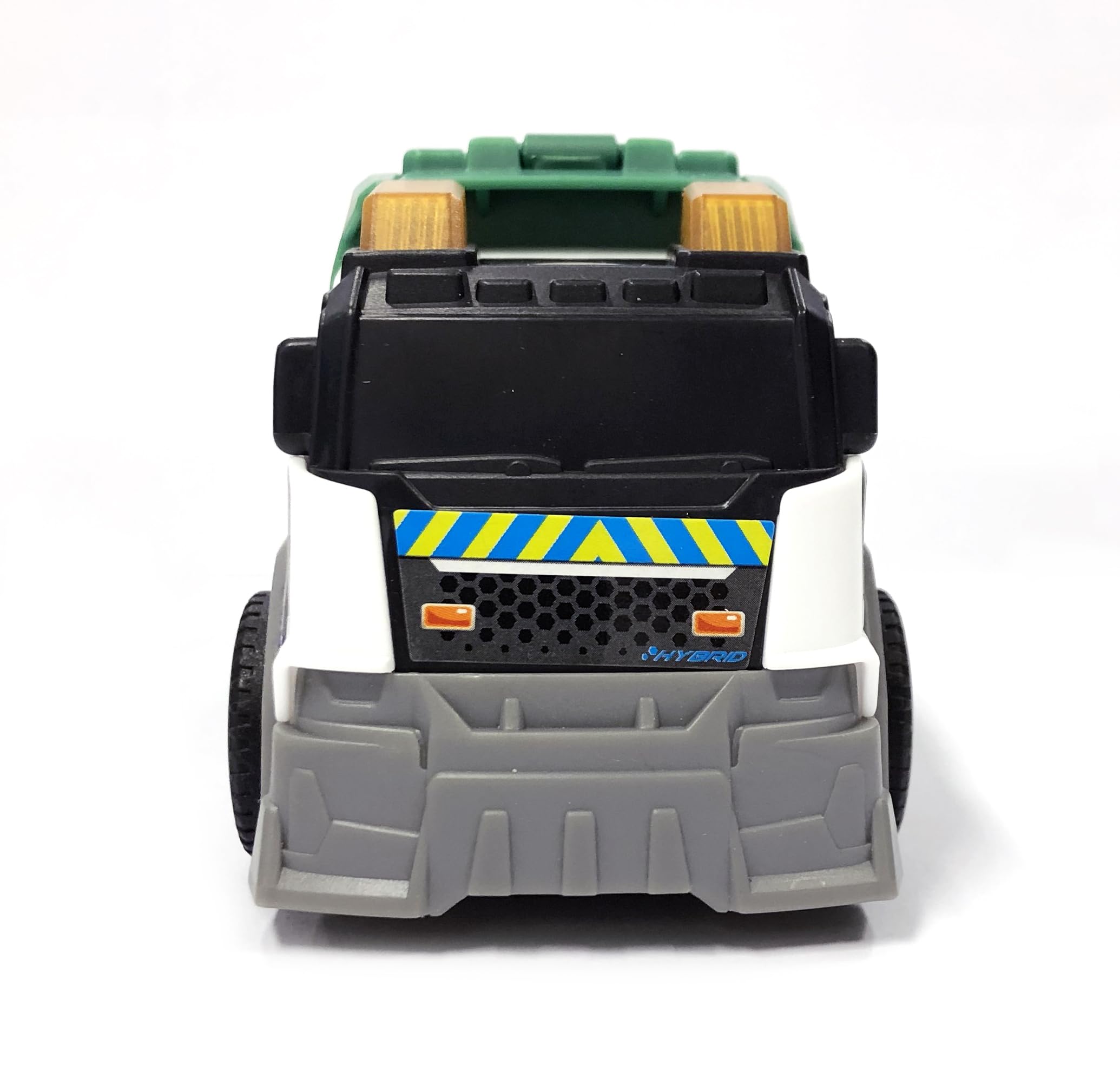 dickie-toys-city-cleaner-kehrmaschine-spielzeugauto image 2