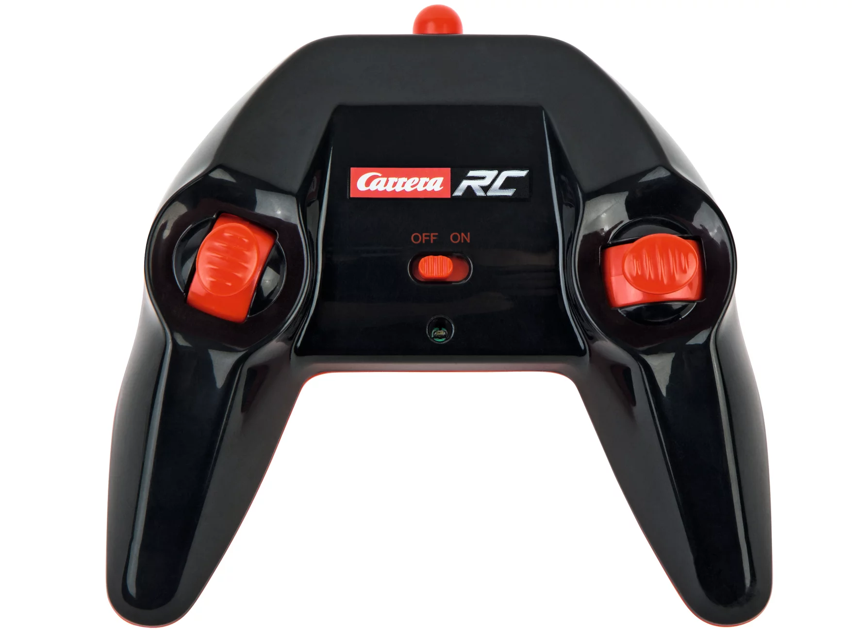 carrera-rc-2-4ghz-mountain-cougar-offroad-truck-rc-auto image 8