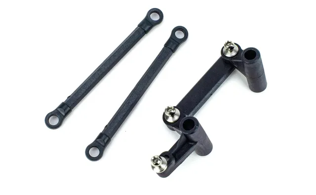 carrera-rc-lenkungs-set-servogest-nge-ersatzteile image 1