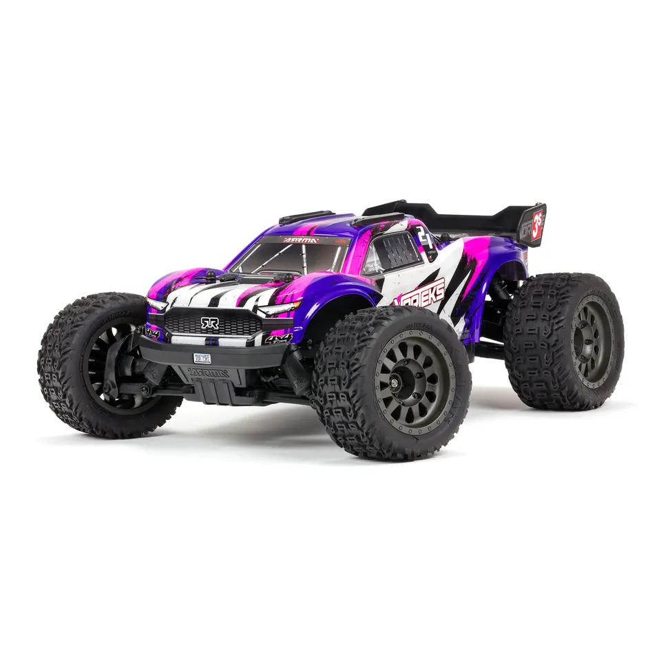 arrma-vorteks-4x4-3s-blx-1-10-stadium-truck-lila image 1