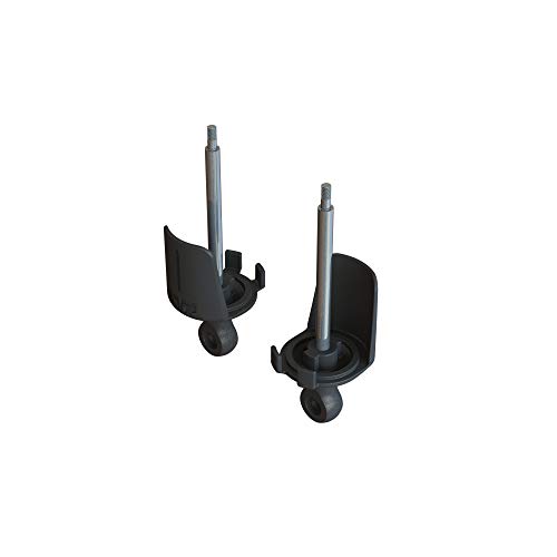 arrma-sto-d-mpfer-kolbenstange-se-federteller-set-vorne-2 image 2