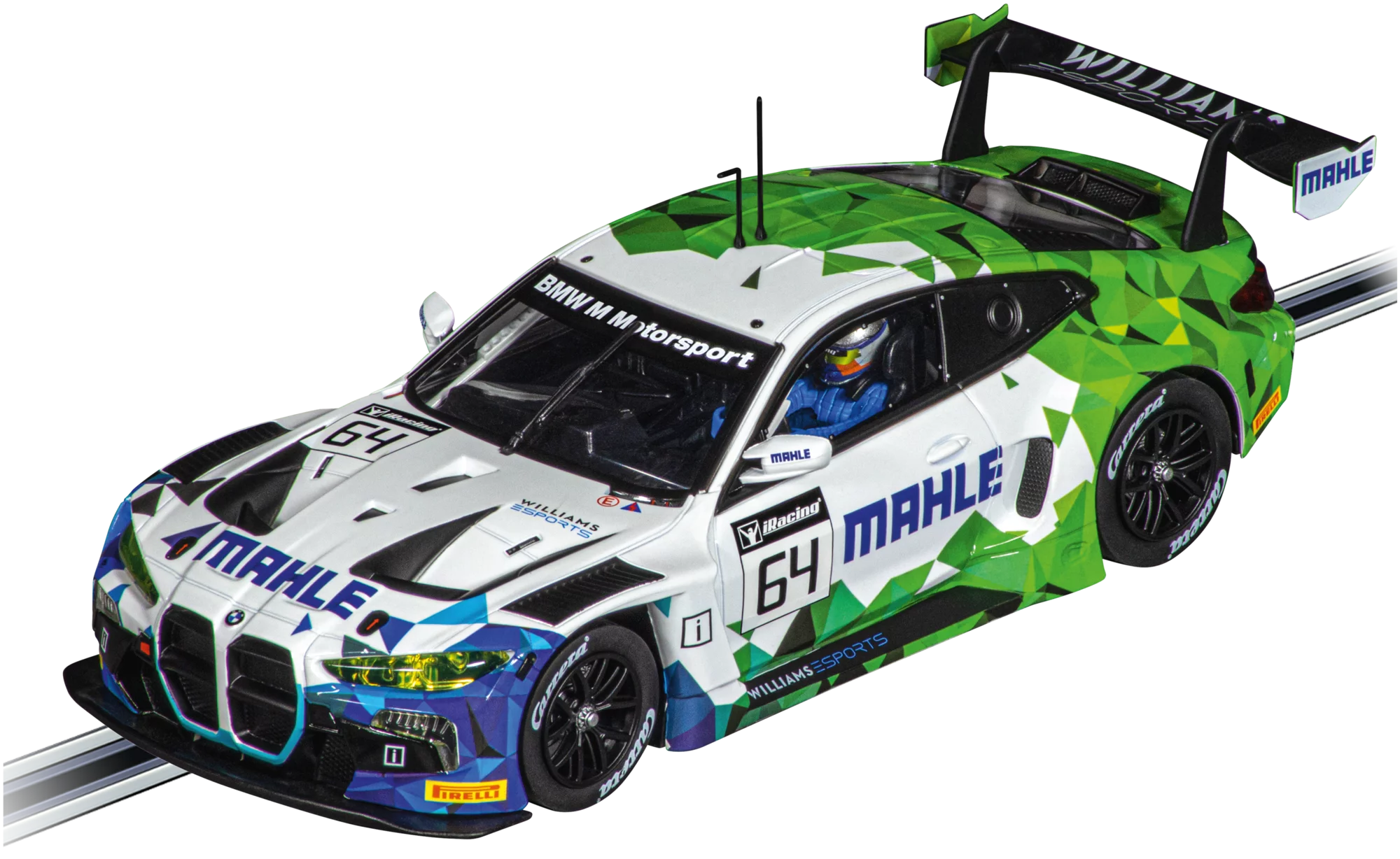 carrera-rc-start-your-engines-bmw-m4-gt3-set-digital-124 image 6