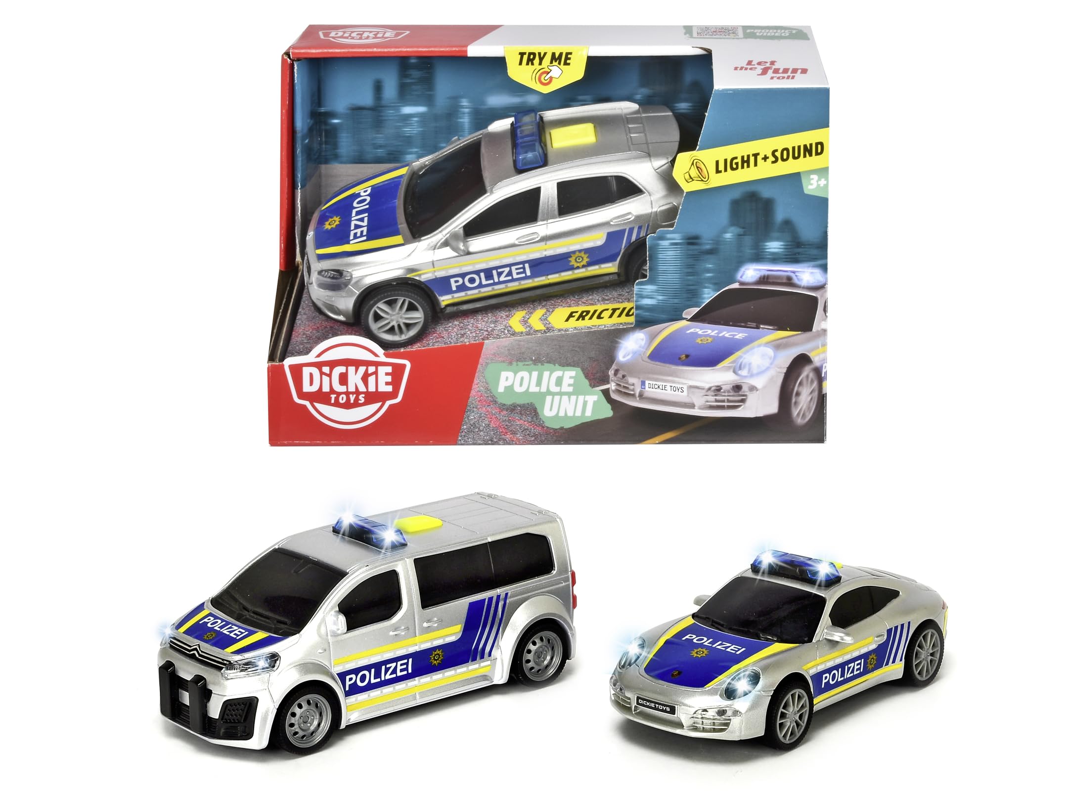 dickie-toys-polizeieinheit-1-32-spielzeugauto-mit-licht-sound image 7