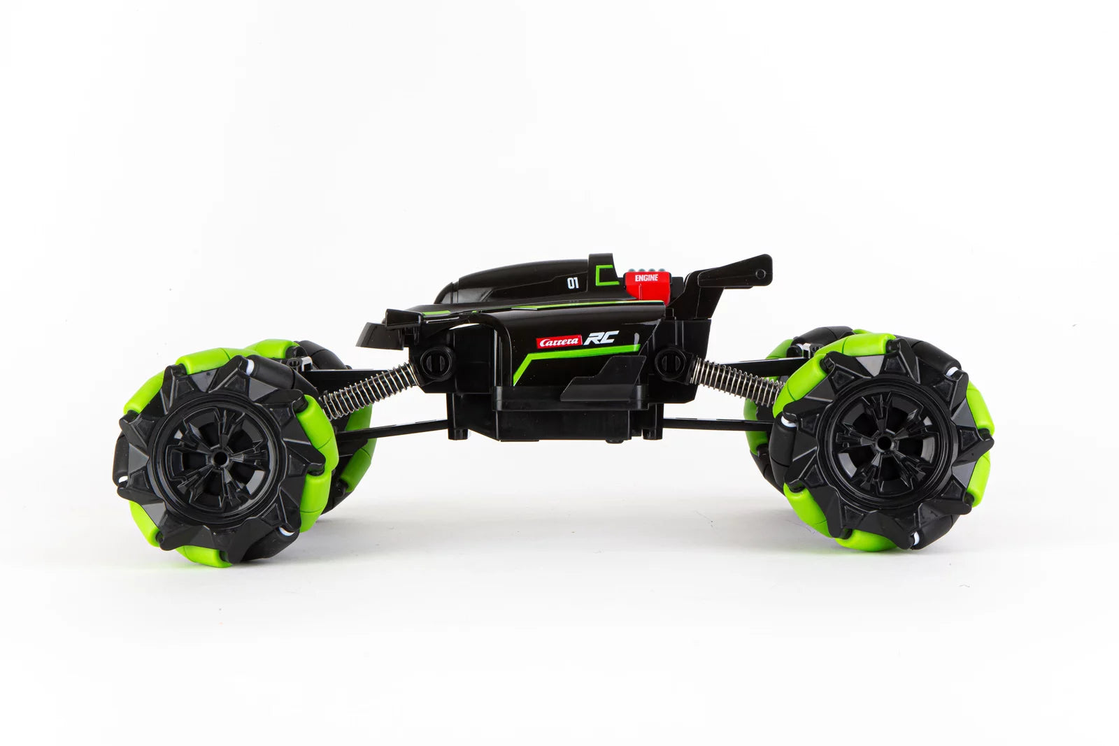 carrera-rc-2-4-ghz-drift-car-rc-drift-auto-gr-n-schwarz image 3