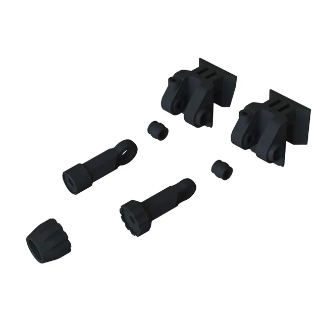 arrma-mittelstrebe-montageset-verbund image 1