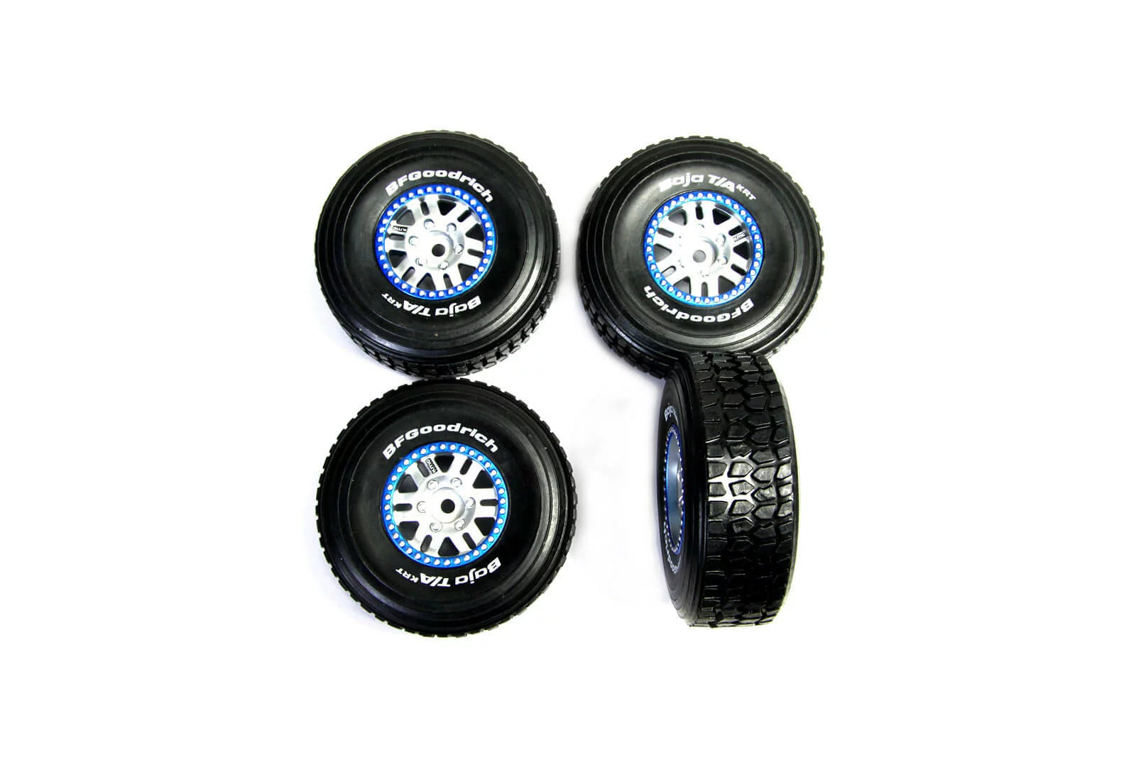 carrera-rc-reifen-mit-felgen-f-r-vw-touareg-120001 image 1