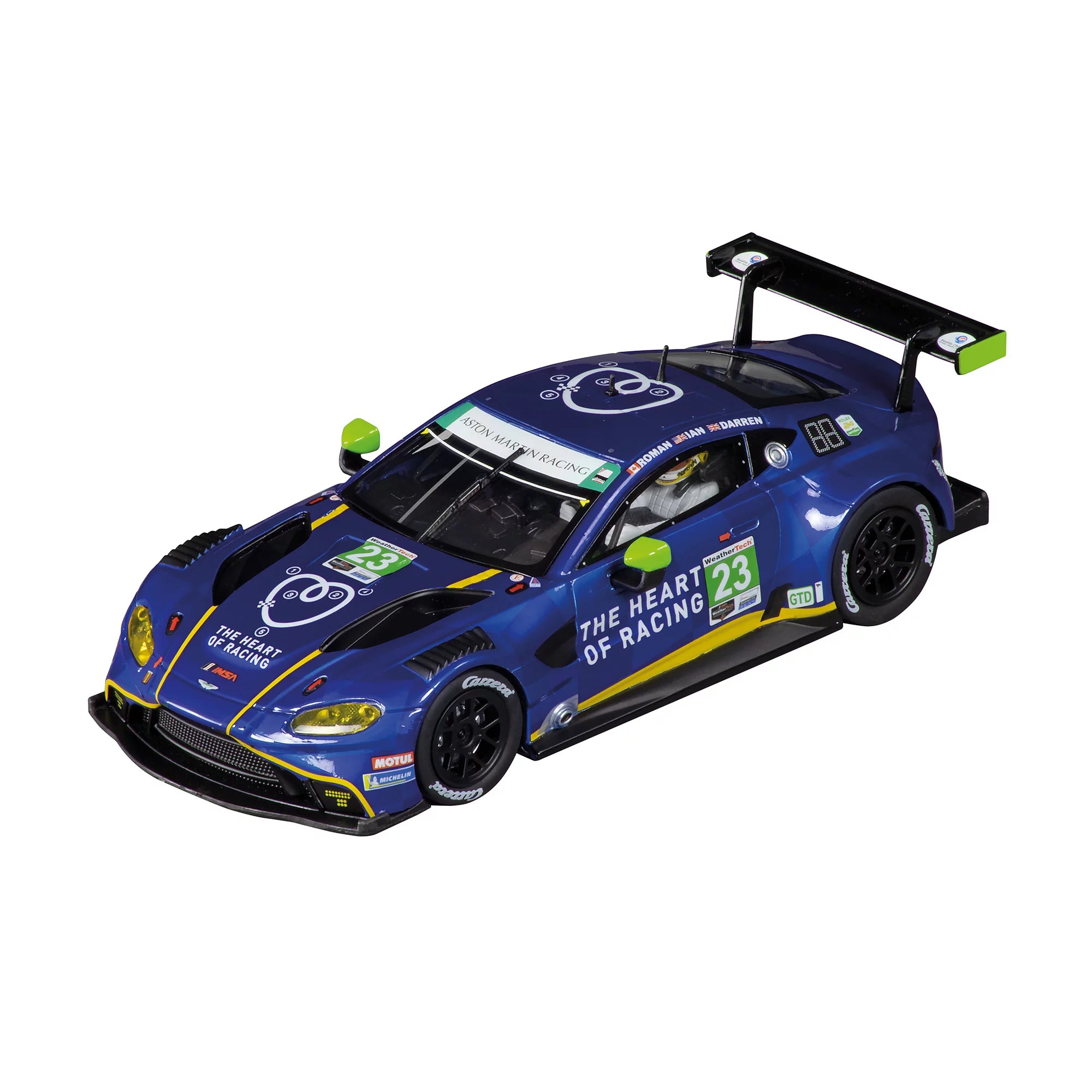 carrera-digital-132-best-of-racing-vol-6-set-1-32-mit-3-autos image 4
