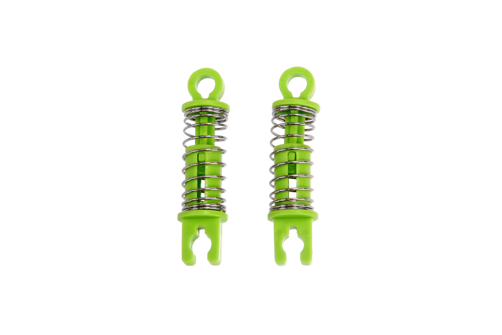 carrera-rc-2x-front-sto-d-mpfer-magic-green-162051-370162087-rc-ersatzteil image 1