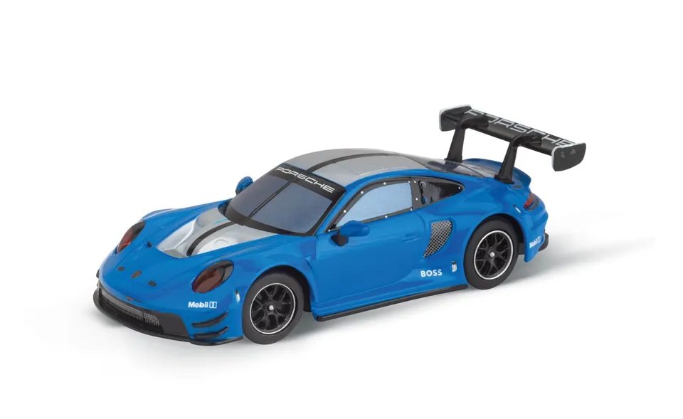 carrera-hybrid-porsche-911-gt3-r-blue-thunder-auto-1-50 image 1