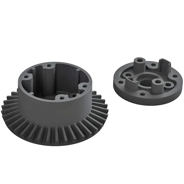 arrma-37t-hauptgetriebe-diff-case-set-blx-3s-ar310872 image 1