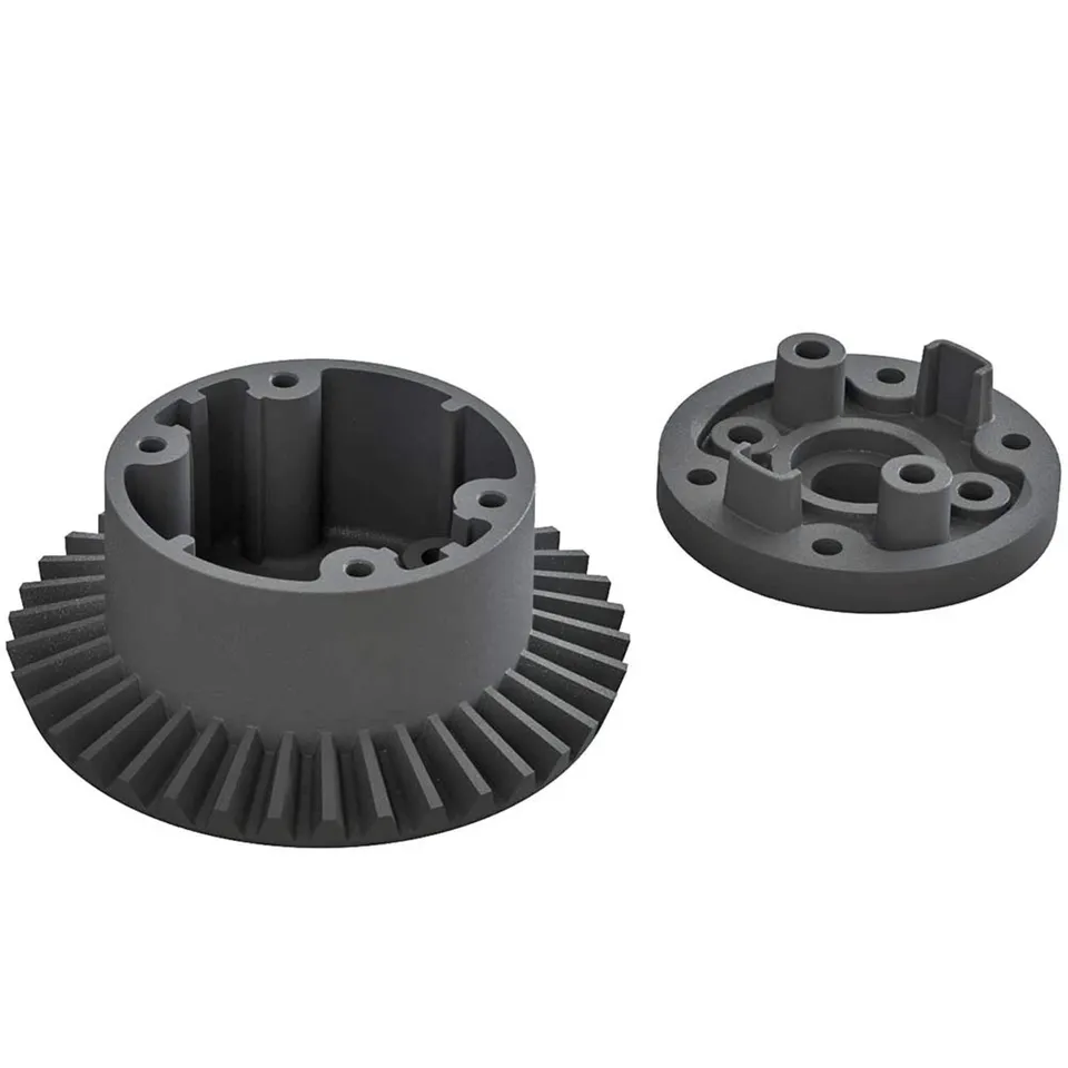 arrma-37t-hauptgetriebe-diff-case-set-blx-3s-ar310872 image 1